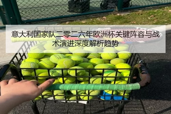 意大利国家队二零二六年欧洲杯关键阵容与战术演进深度解析趋势